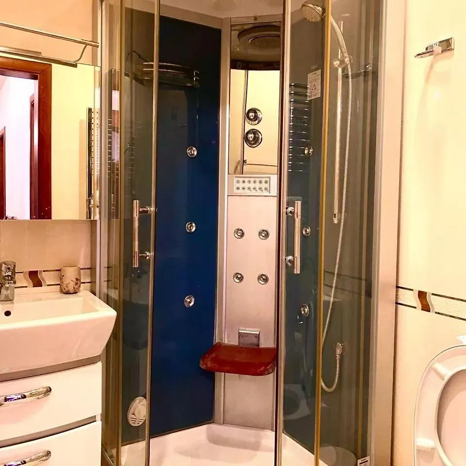 Baku Ganjlik Apartment 0*,