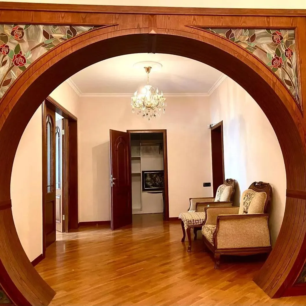 Baku Ganjlik Apartment