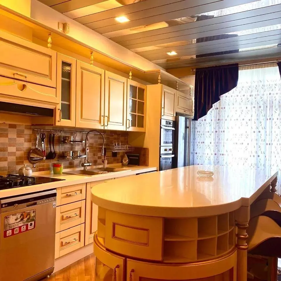 Baku Ganjlik Apartment Azerbaijan