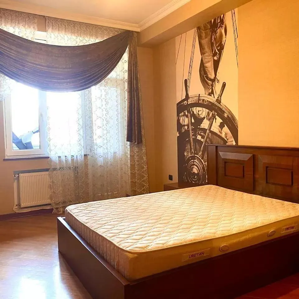 Baku Ganjlik Apartment 0*,  Azerbaijan