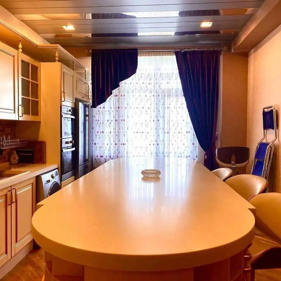 Baku Ganjlik Apartment Azerbaijan