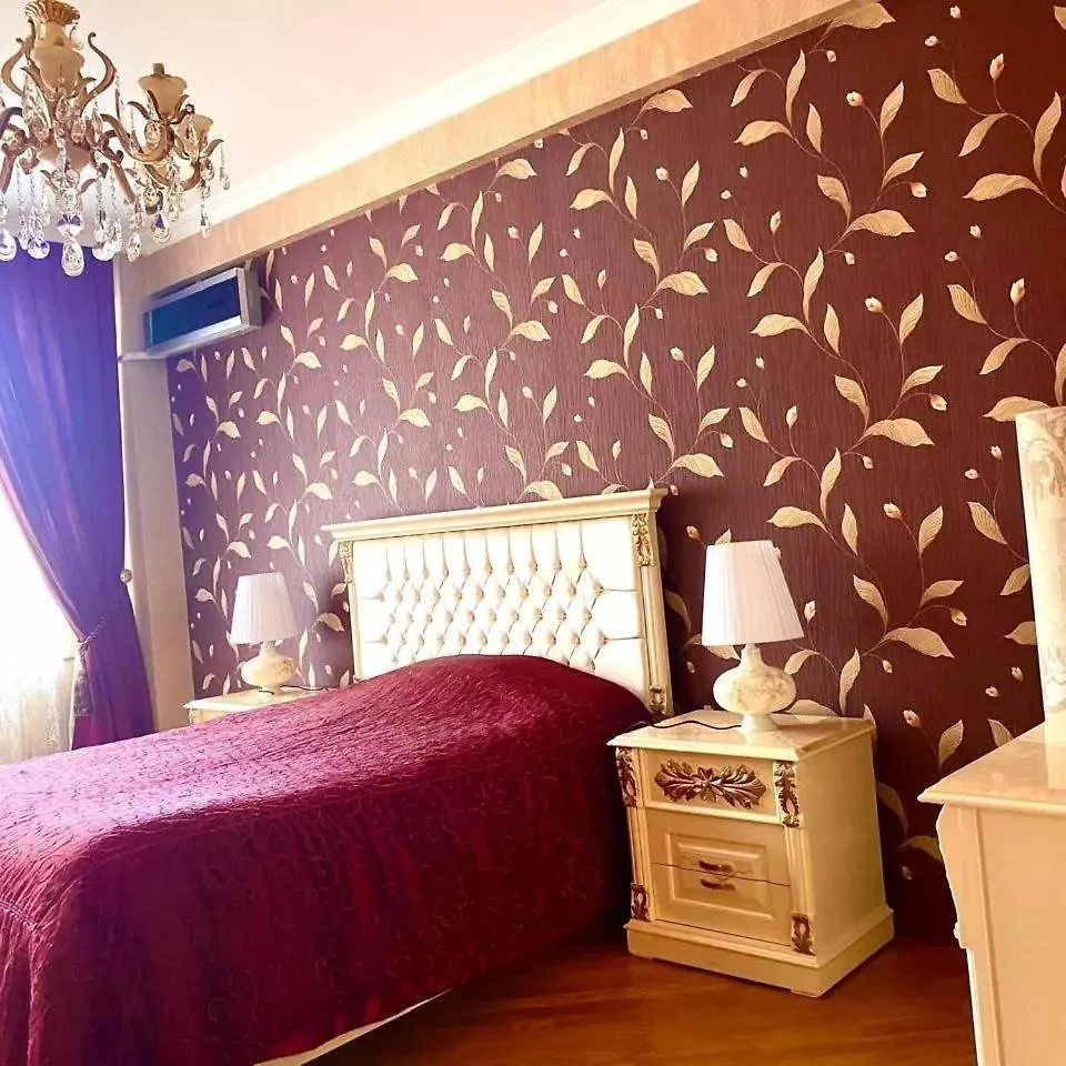 Baku Ganjlik Apartment