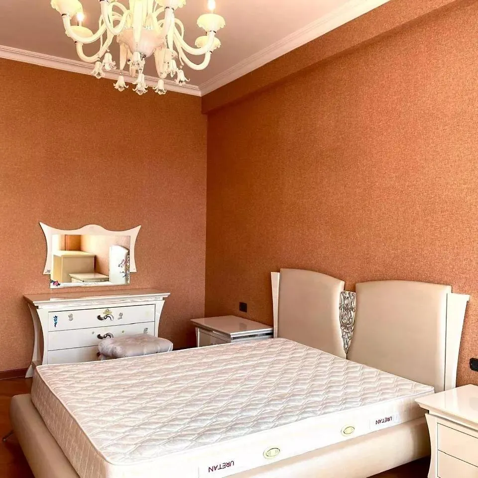 Baku Ganjlik Apartment