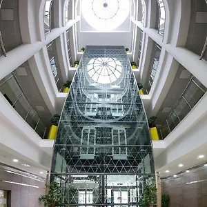 3* Otel West Shine