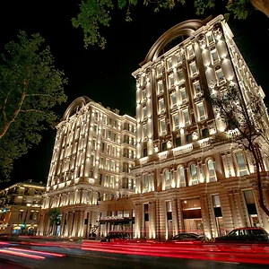 Intercontinental By Ihg Hotel