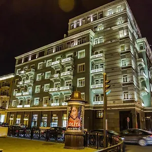 4* Otel In Nizami