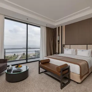 Hotell Maison Riviera, Baku