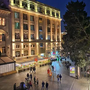 Center Ξενοδοχείο