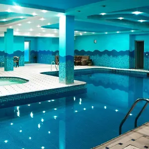 4* Otel Abu Arena Hall
