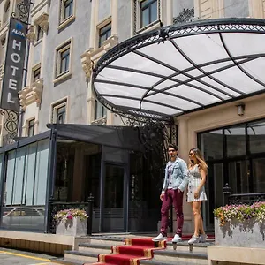 5* Otel Alba &